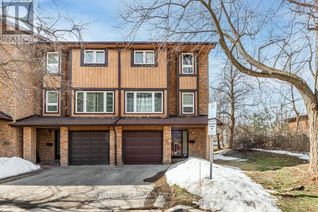 Property for Sale, 2359 Birchmount Road #29, Toronto (Tam O'Shanter-Sullivan), ON