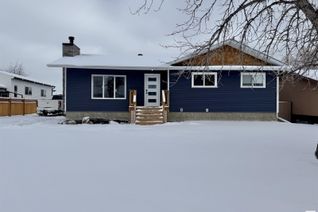 Bungalow for Sale, 4408 55 Av, Drayton Valley, AB