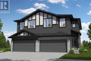 Duplex for Sale, 140 Southbow Village Way, Cochrane, AB