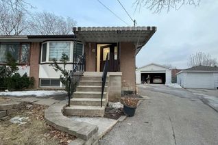 House for Rent, 24 Dunboyne Court #Upper A, Toronto (Westminster-Branson), ON