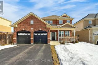 House for Rent, 1017 Hinterland Court, Oshawa (Pinecrest), ON