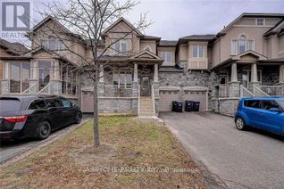 Townhouse for Rent, 20 Merrickville Way, Brampton (Bram West), ON