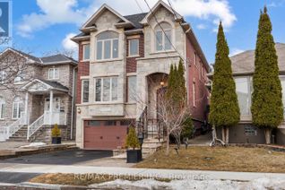 Detached House for Sale, 1166 Glengrove Avenue W, Toronto (Yorkdale-Glen Park), ON