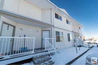 Townhouse for Sale, 306 610 King St, Spruce Grove, AB