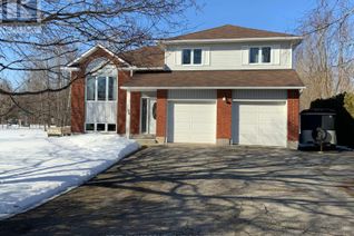 Sidesplit for Sale, 1108 Des Cerisiers Street, Clarence-Rockland, ON