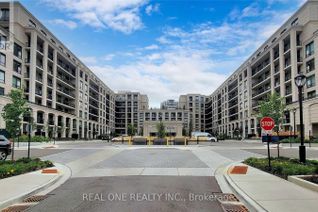 Condo for Sale, 268 Buchanan Drive #510W, Markham (Unionville), ON