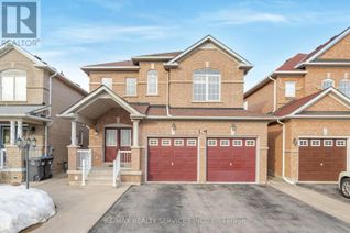 House for Sale, 39 Rattlesnake Road, Brampton (Sandringham-Wellington), ON