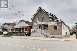 Property for Sale, 18 Elgin Street, Brant (Brantford Twp), ON Property for Sale, 18 Elgin Street, Brant (Brantford Twp), ON