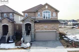 House for Sale, 14 Waterbow Trail, Kitchener, ON