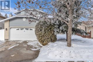 House for Sale, 3506 Boyle Street, Regina, SK