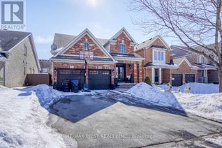 House for Sale, 81 Corwin Drive, Bradford West Gwillimbury (Bradford), ON