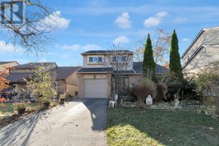Sidesplit for Sale, 107 Royal Palm Drive, Brampton (Heart Lake East), ON