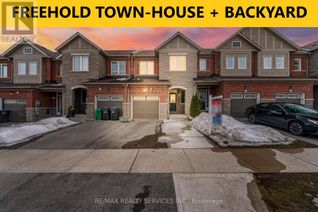 Townhouse for Sale, 74 Phyllis Drive, Caledon, ON