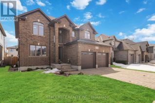 Detached House for Sale, 1038 Medway Park Drive N, London, ON