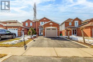 Property for Sale, 127 Meadowlark Drive, Brampton, ON