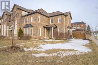 Freehold Townhouse for Sale, 2908 Elgin Mills Road E, Markham (Victoria Square), ON