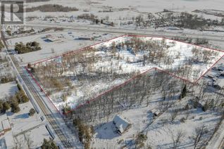 Commercial Land for Sale, 15 Quarry Road, Tay (Waubaushene), ON