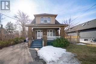 Detached House for Sale, 755 Colborne Street E, Brantford, ON