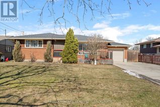 Property for Sale, 39 Viking Drive, St. Catharines (441 - Bunting/Linwell), ON