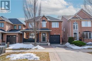 House for Sale, 2554 Dashwood Drive, Oakville, ON