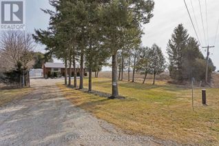 Bungalow for Sale, 20328 Fairview Road, Thames Centre, ON