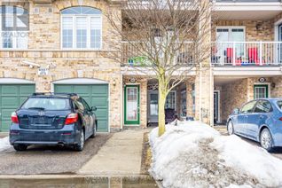 Townhouse for Sale, 42 Pinery Trail #91, Toronto (Malvern), ON