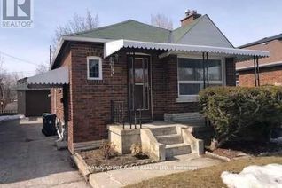 Bungalow for Sale, 36 Manderley Drive, Toronto (Birchcliffe-Cliffside), ON