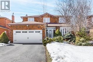 Detached House for Sale, 9 Addison Street, Richmond Hill (North Richvale), ON