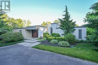 Detached House for Sale, 30 Cedar Drive, Caledon, ON