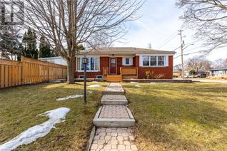 Bungalow for Sale, 2305 Wagner Crescent, Burlington, ON