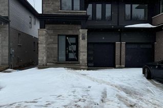 Freehold Townhouse for Rent, 100 Willson Drive N, Thorold, ON