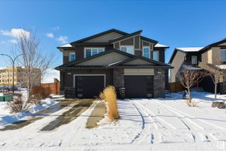 Property for Sale, 163 Kingsbury Ci, Spruce Grove, AB