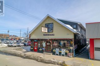 Backsplit for Sale, 47 Gibson Street, Parry Sound, ON