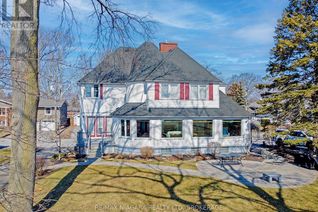 Property for Sale, 101 Tennessee Avenue, Port Colborne (Sugarloaf), ON