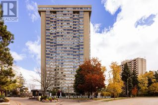 Condo for Sale, 55 Skymark Drive #2903, Toronto (Hillcrest Village), ON