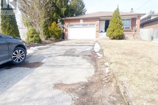 Backsplit for Rent, 3346 Ellesmere Road, Toronto (Highland Creek), ON