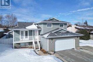 Property for Sale, 3115 Eagle Crescent, Prince Albert, SK