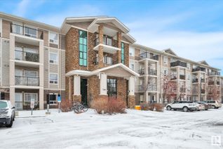 Condo for Sale, 1213 7339 South Terwillegar Dr Nw, Edmonton, AB