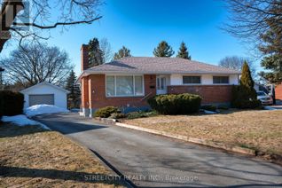 Detached House for Sale, 1199 Farnsborough Crescent, London, ON