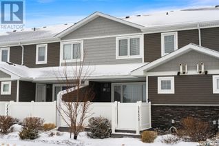 Townhouse for Sale, 3435 Elgaard Drive, Regina, SK