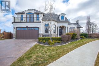 Property for Sale, 60 Mackenzie King Avenue, St. Catharines (Secord Woods), ON Property for Sale, 60 Mackenzie King Avenue, St. Catharines (Secord Woods), ON