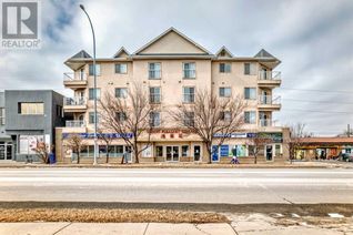 Bungalow for Sale, 1905 Centre Street Nw #404, Calgary, AB