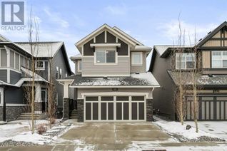 House for Sale, 528 Kingsmere Way Se, Airdrie, AB