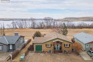 Bungalow for Sale, 700 Lakeside Drive, Rural Vulcan County, AB