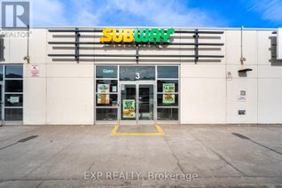 Property, 26 William Kitchen Rd Plaza #3, Toronto (Dorset Park), ON