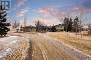 House for Sale, 466049 120 Street E, Rural Foothills County, AB