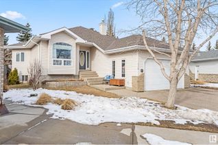 Bungalow for Sale, 112 Chancery Pt, Sherwood Park, AB