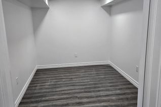 House for Rent, 32 Liam Lane #BASEMENT, Markham (Cedarwood), ON