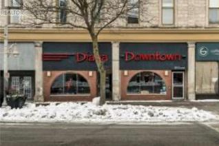 Business for Sale, 141 Wyndham Street N, Guelph, ON