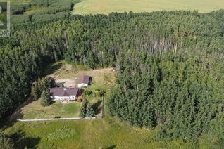 Detached House for Sale, Sunhaven Road, Rural Lacombe County, AB